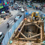 Seamless Metro Connection: Linking Tan Son Nhat Airport to Long Thanh Airport