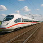 Multibillion-Dollar Railway Project Proposed by Acclaimed Conglomerate, Spanning Six Provinces