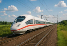 Multibillion-Dollar Railway Project Proposed by Acclaimed Conglomerate, Spanning Six Provinces