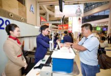 How Did Sun Group’s Airline Perform in Its First Month of Market Entry?