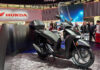 “Honda’s New 2026 SH 350i: The ‘Scooter King’ Unveiled with Surprising Affordable Pricing and Standout Features”