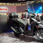 “Honda’s New 2026 SH 350i: The ‘Scooter King’ Unveiled with Surprising Affordable Pricing and Standout Features”