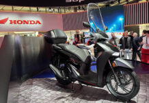 “Honda’s New 2026 SH 350i: The ‘Scooter King’ Unveiled with Surprising Affordable Pricing and Standout Features”