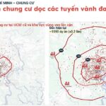 “Hotspots” in HCMC Apartments: Thuan An Surges 129%, Di An Jumps 103%