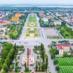 Upcoming 500-Hectare High-Tech Park, 20km from Hanoi, Set to Attract 200 Enterprises and 1,000 Startups