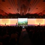 Utopia Villas & Resort Launches with the Grand “Blossoms in Paradise” Kick-Off Event