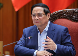 Prime Minister Orders Implementation of Pollution Remediation Projects in Hanoi and Ho Chi Minh City