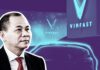 International ‘Design of the Year’ Award Honors Car Model by Billionaire Pham Nhat Vuong