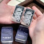 Silver Prices Surge, Buyers Reap 99% Gains Year-to-Date