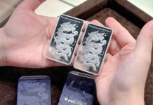 Silver Prices Surge, Buyers Reap 99% Gains Year-to-Date