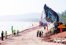 Mega Port Project Worth $380 Million Boosts Cross-Border Trade, Opening Vietnam’s Gateway to Laos, Thailand, and Myanmar