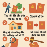 6 Scenarios Where Land Certificates Will Be Revoked Starting 2025: A Critical Alert for Property Owners