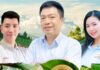 CEO of Vietnamese Company with $500 Million Market Cap Turns Entrepreneur, Sells Traditional Rice Cakes