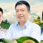CEO of Vietnamese Company with $500 Million Market Cap Turns Entrepreneur, Sells Traditional Rice Cakes