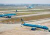 Vietnam Airlines Completes Software Update Across Entire Airbus A320 and A321 Fleet