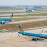 Vietnam Airlines Completes Software Update Across Entire Airbus A320 and A321 Fleet