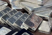 Silver Prices Surge Past 68 Million VND per Kilogram