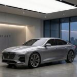 VinFast’s Three New Registered Models Go Viral: Are Lux SA and Lux A Making a Comeback?