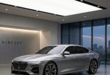 VinFast’s Three New Registered Models Go Viral: Are Lux SA and Lux A Making a Comeback?