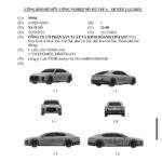 VinFast’s Upcoming Models Spark Creative Frenzy: ‘If Real Cars Match Renderings, They’ll Be Mistaken for Rolls-Royce on the Streets’