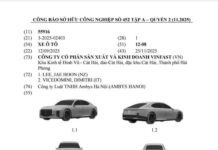 VinFast’s Upcoming Models Spark Creative Frenzy: ‘If Real Cars Match Renderings, They’ll Be Mistaken for Rolls-Royce on the Streets’