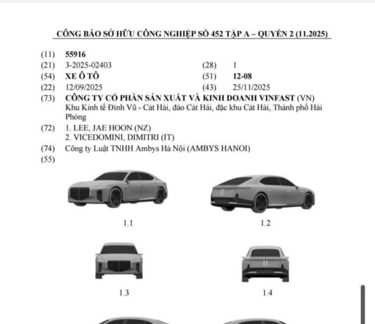 VinFast’s Upcoming Models Spark Creative Frenzy: ‘If Real Cars Match Renderings, They’ll Be Mistaken for Rolls-Royce on the Streets’