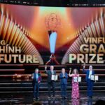 Revealed: The Recipient of the $3 Million Award from the Foundation of Billionaire Couple Pham Nhat Vuong