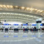 Vietnam’s Iconic Airport Invests $214 Million in 5-Star Terminal Featuring World’s Most Advanced ‘Spaceship’ Screening Technology