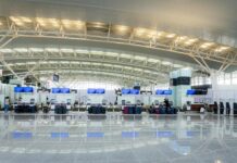 Vietnam’s Iconic Airport Invests $214 Million in 5-Star Terminal Featuring World’s Most Advanced ‘Spaceship’ Screening Technology