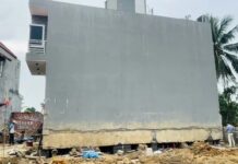 The Hai Phong House Construction Blunder: Surprising Revelations About the Current Relationship Between the Two Families