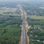 Inside Vietnam’s Largest North-South Expressway Tunnel: Over 900 Days of Construction, 1,730+ Lighting Systems Installed
