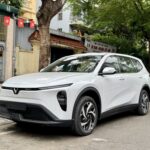 Mitsubishi Xpander Must Achieve the Unthinkable to Retain Vietnam’s MPV Crown by 2025 Against VinFast Limo Green