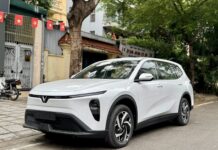 Mitsubishi Xpander Must Achieve the Unthinkable to Retain Vietnam’s MPV Crown by 2025 Against VinFast Limo Green