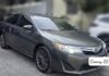 Unbelievable Deal: Own a US-Imported Camry for Just 650 Million VND – Comparable to a Fully-Loaded City’s On-Road Cost, Featuring 10 Airbags, Once a Dream for Many Vietnamese