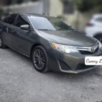 Unbelievable Deal: Own a US-Imported Camry for Just 650 Million VND – Comparable to a Fully-Loaded City’s On-Road Cost, Featuring 10 Airbags, Once a Dream for Many Vietnamese