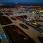 Vietnam’s Largest Aircraft Makes Historic Inaugural Landing at Long Thanh Airport, Marking a Milestone in Aviation Development