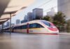 Breaking News: VinSpeed Partners with German Giant, Bringing the 350km/h Velaro Novo Super Train to Vietnam