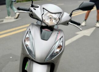 Every Minute, One of These Scooters is Sold – 2026 Edition Priced at Just Over $1,300