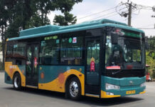 Ho Chi Minh City Offers Free Bus and Metro Rides on New Year’s Day 2026