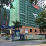 Halting the Debt Swap Deal Between Two Real Estate Giants