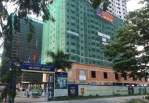 Halting the Debt Swap Deal Between Two Real Estate Giants