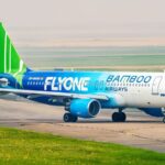 FLC Logo Returns to Bamboo Airways Aircraft
