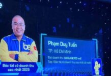 Be Responds to Viral Photo of Driver Earning 1.6 Billion VND