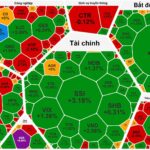 Vingroup Stocks Plummet, VN-Index Surges Past 1,700 Points on December 19th
