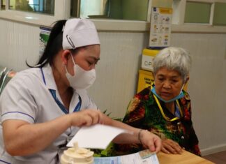 100% Health Insurance Premium Support for 7 Eligible Groups in Ho Chi Minh City Starting January 1, 2026