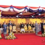 New Bridge Inauguration Boosts Trade Between Laos, Thailand, and Vietnam