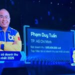 Unlock the Secrets: How to Earn Over 1.6 Billion VND/Year as Be’s Top Social Media Driver!