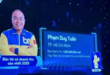 Unlock the Secrets: How to Earn Over 1.6 Billion VND/Year as Be’s Top Social Media Driver!