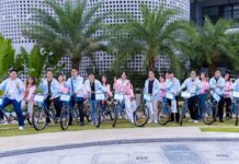 FPT Chairman Trương Gia Bình Offers Surprise $4,300 Bonus for Employees Who Marry or Have Children in the Next Year