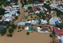 Building Storm and Flood-Resistant Homes: Insights from the Ministry of Construction